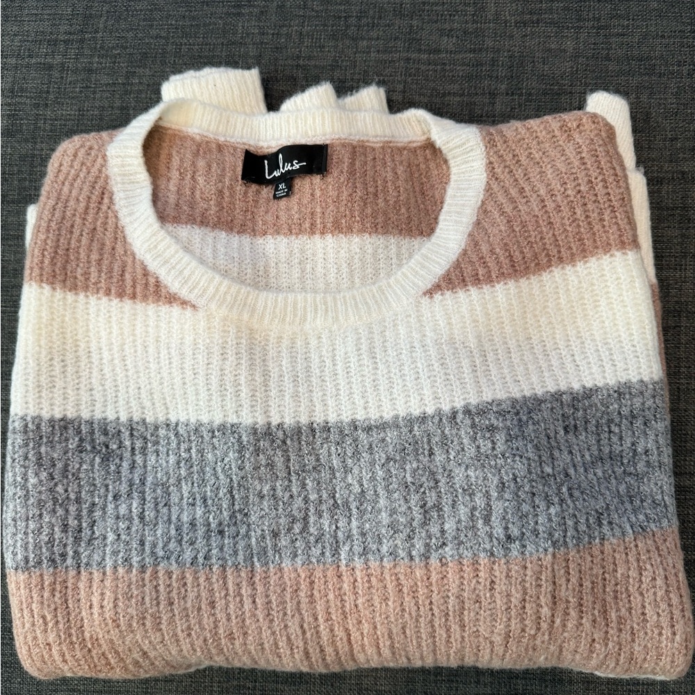 Soft, Cozy & Chic, Fall fit.